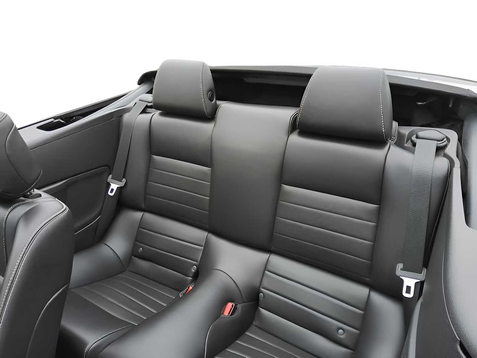 2014 Ford Mustang GT Premium