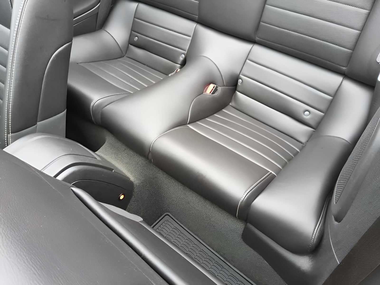 2014 Ford Mustang GT Premium