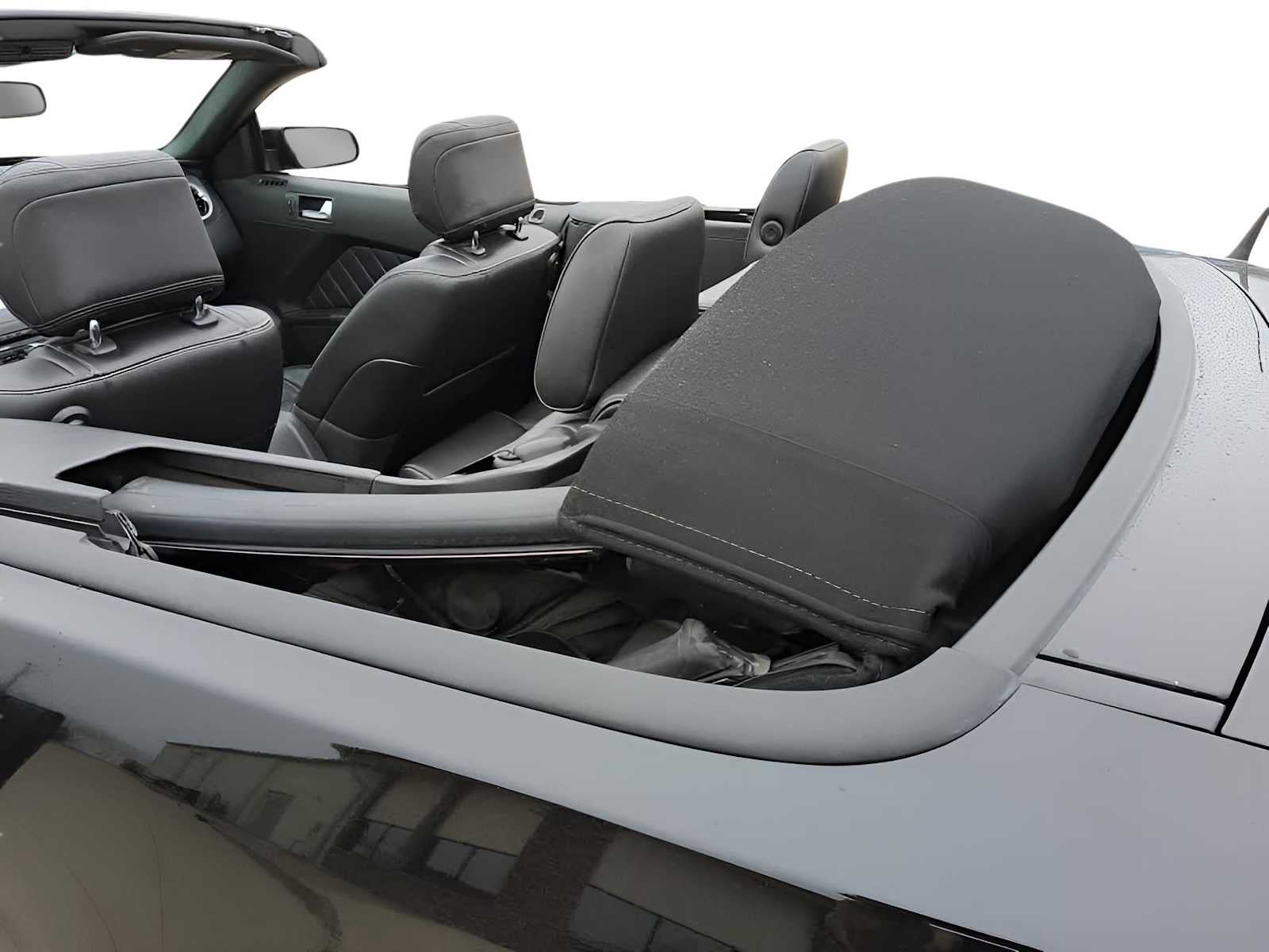 2014 Ford Mustang GT Premium