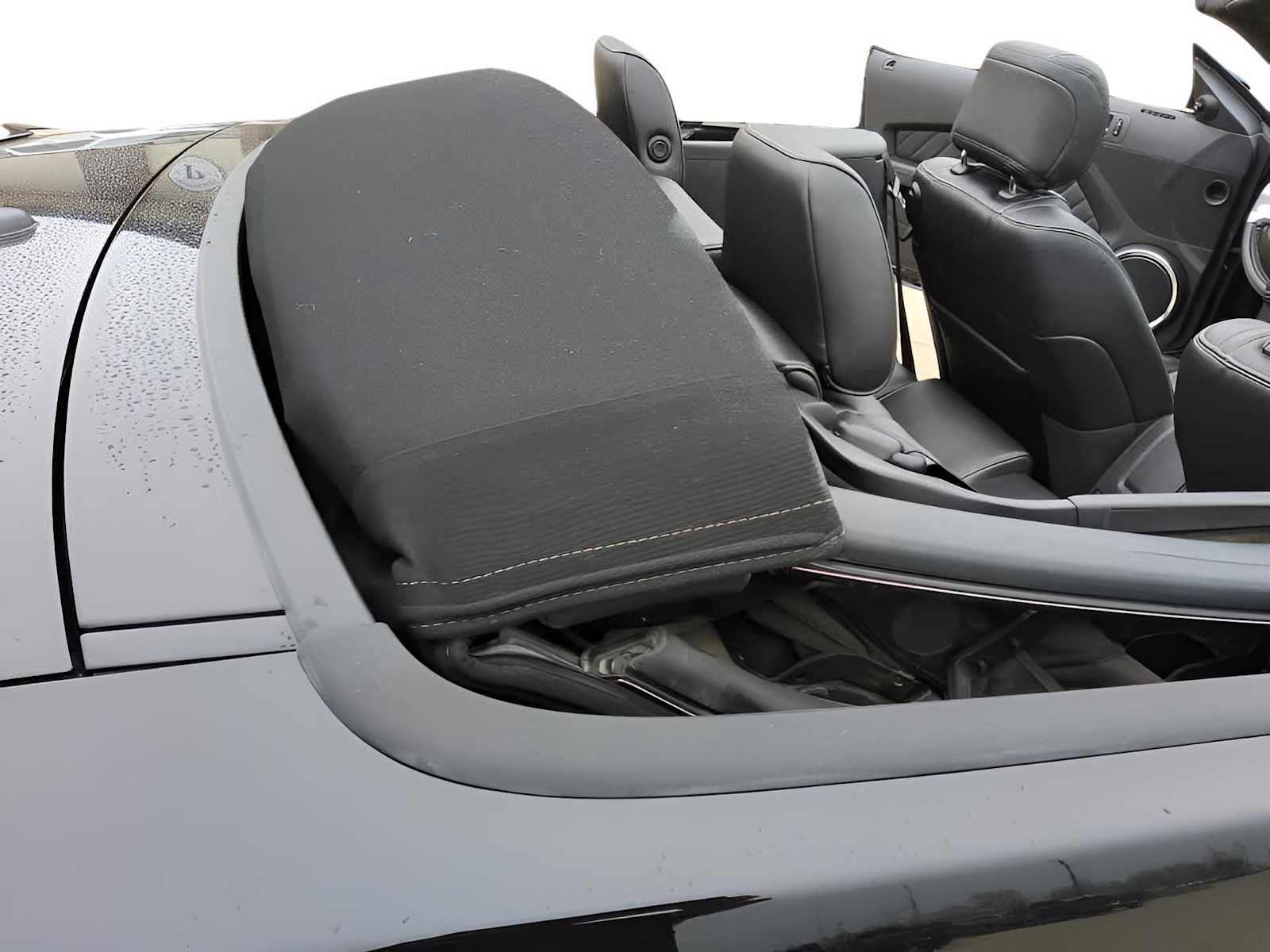 2014 Ford Mustang GT Premium