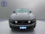 2014 Ford Mustang GT Premium