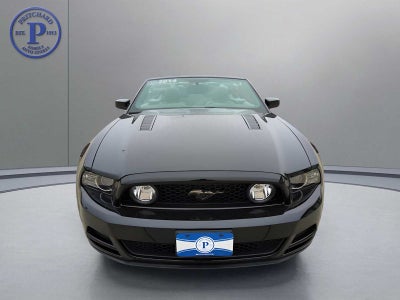 2014 Ford Mustang GT Premium