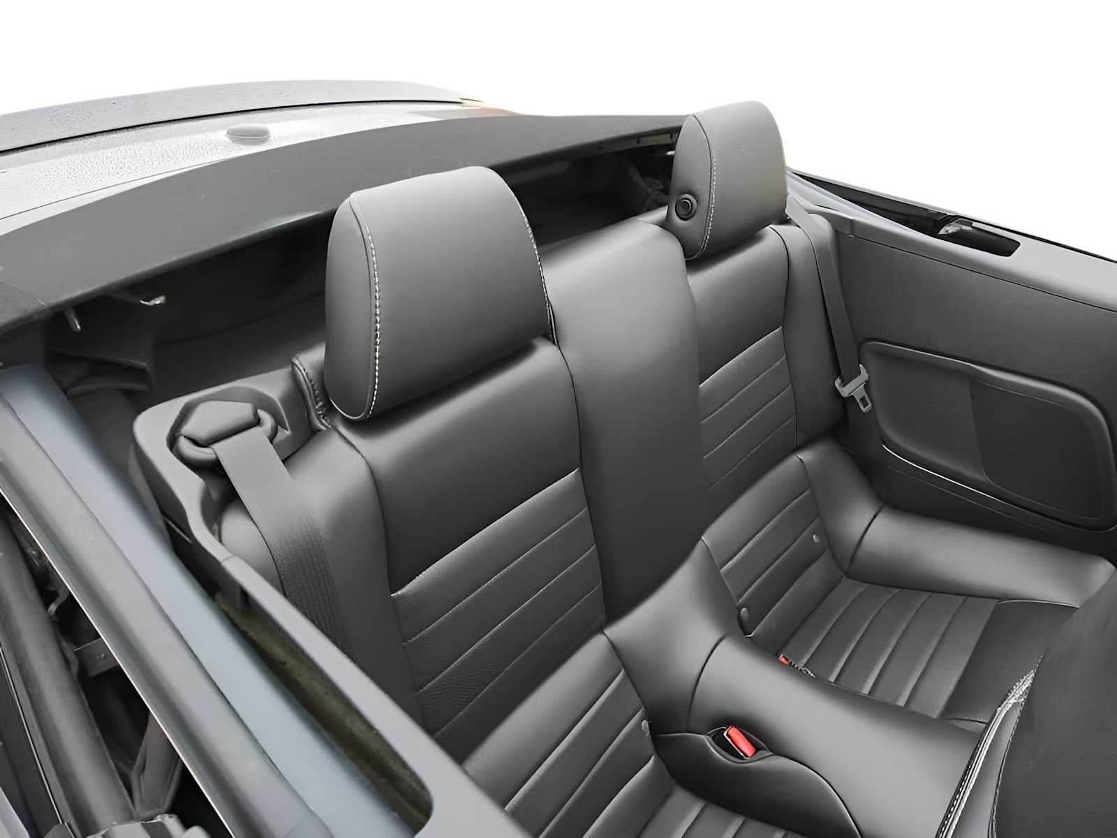 2014 Ford Mustang GT Premium