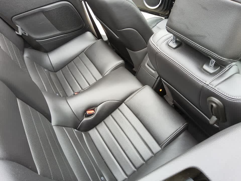 2014 Ford Mustang GT Premium