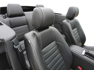 2014 Ford Mustang GT Premium