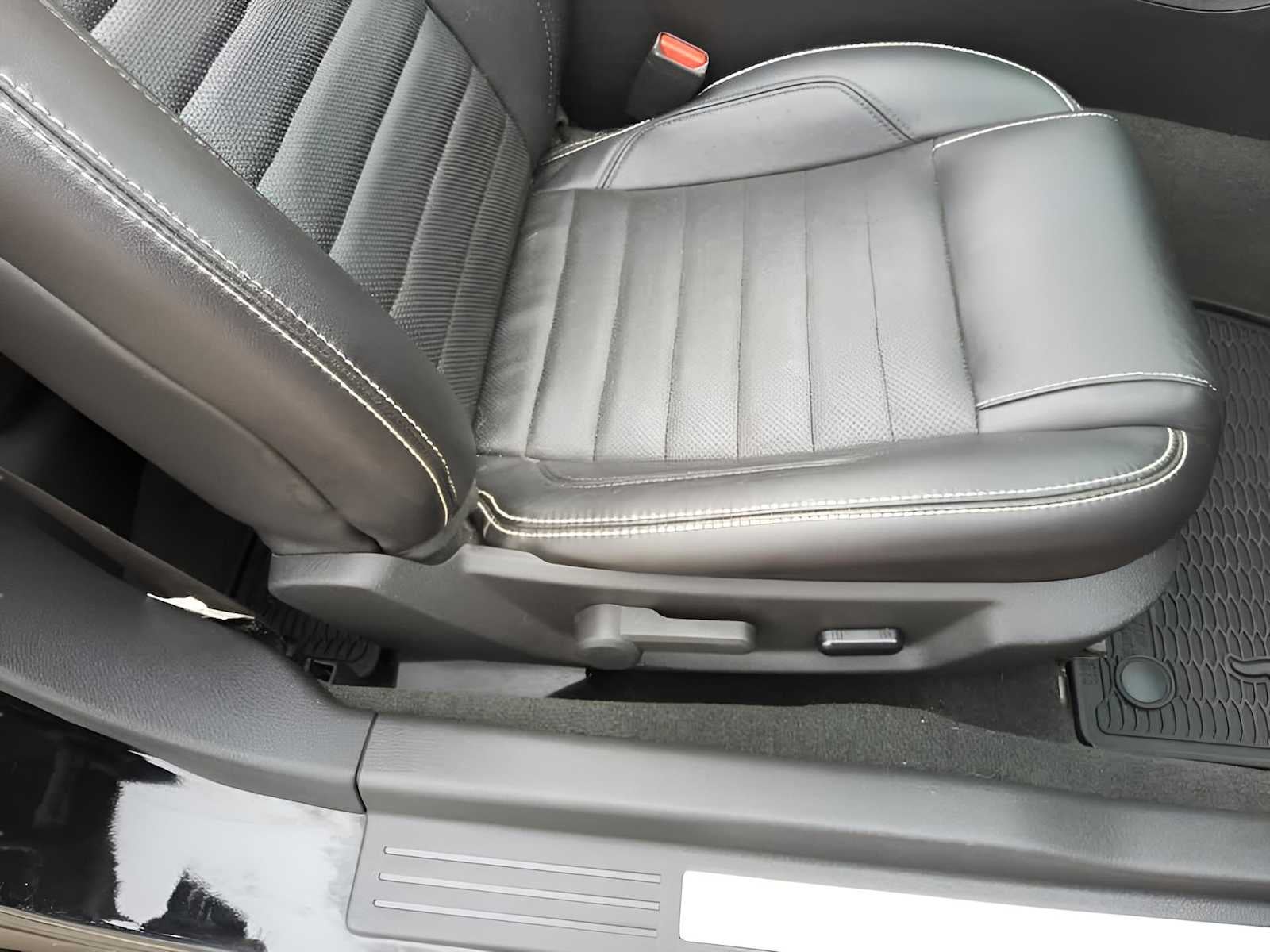 2014 Ford Mustang GT Premium