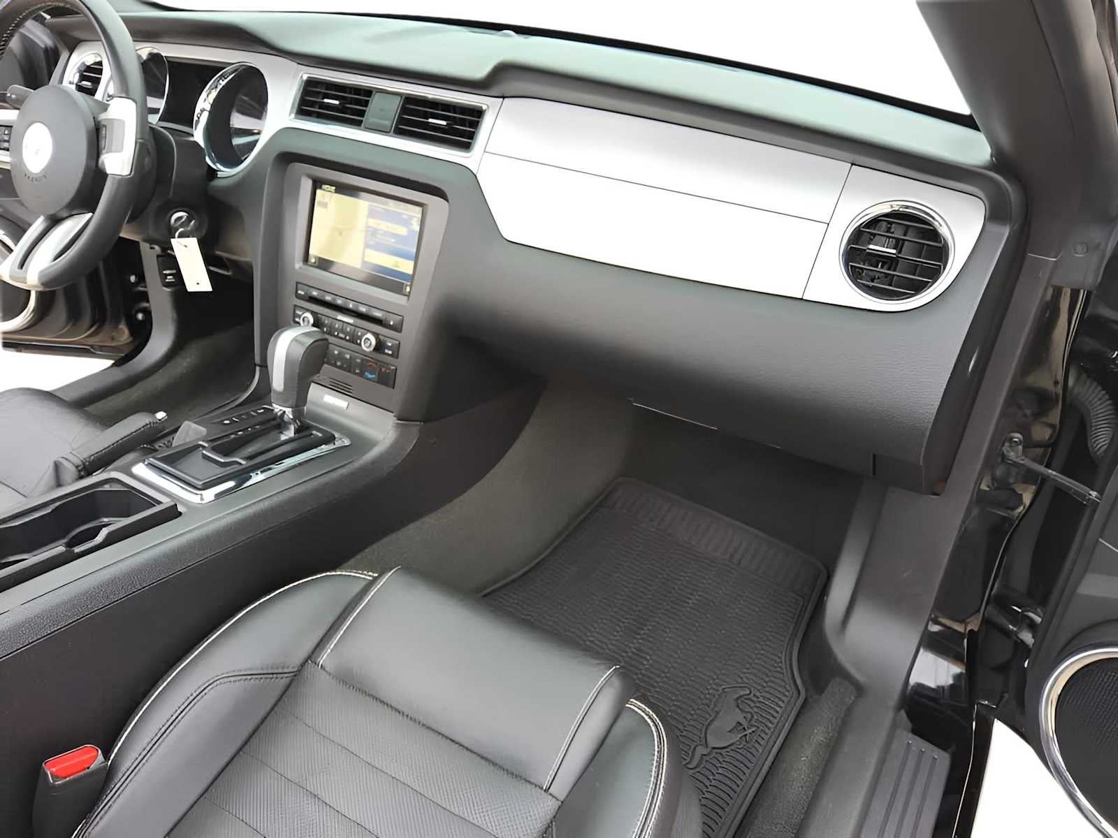 2014 Ford Mustang GT Premium