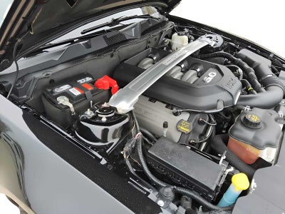 2014 Ford Mustang GT Premium