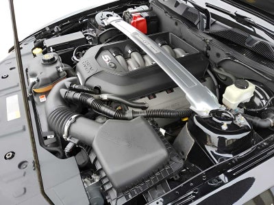 2014 Ford Mustang GT Premium