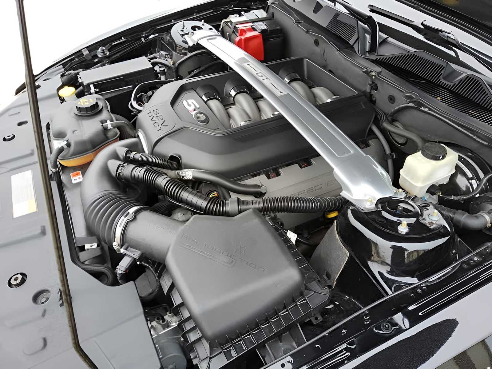 2014 Ford Mustang GT Premium