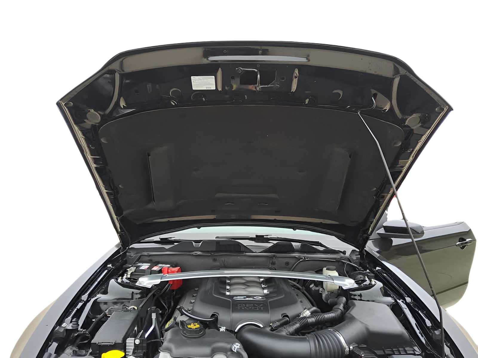 2014 Ford Mustang GT Premium