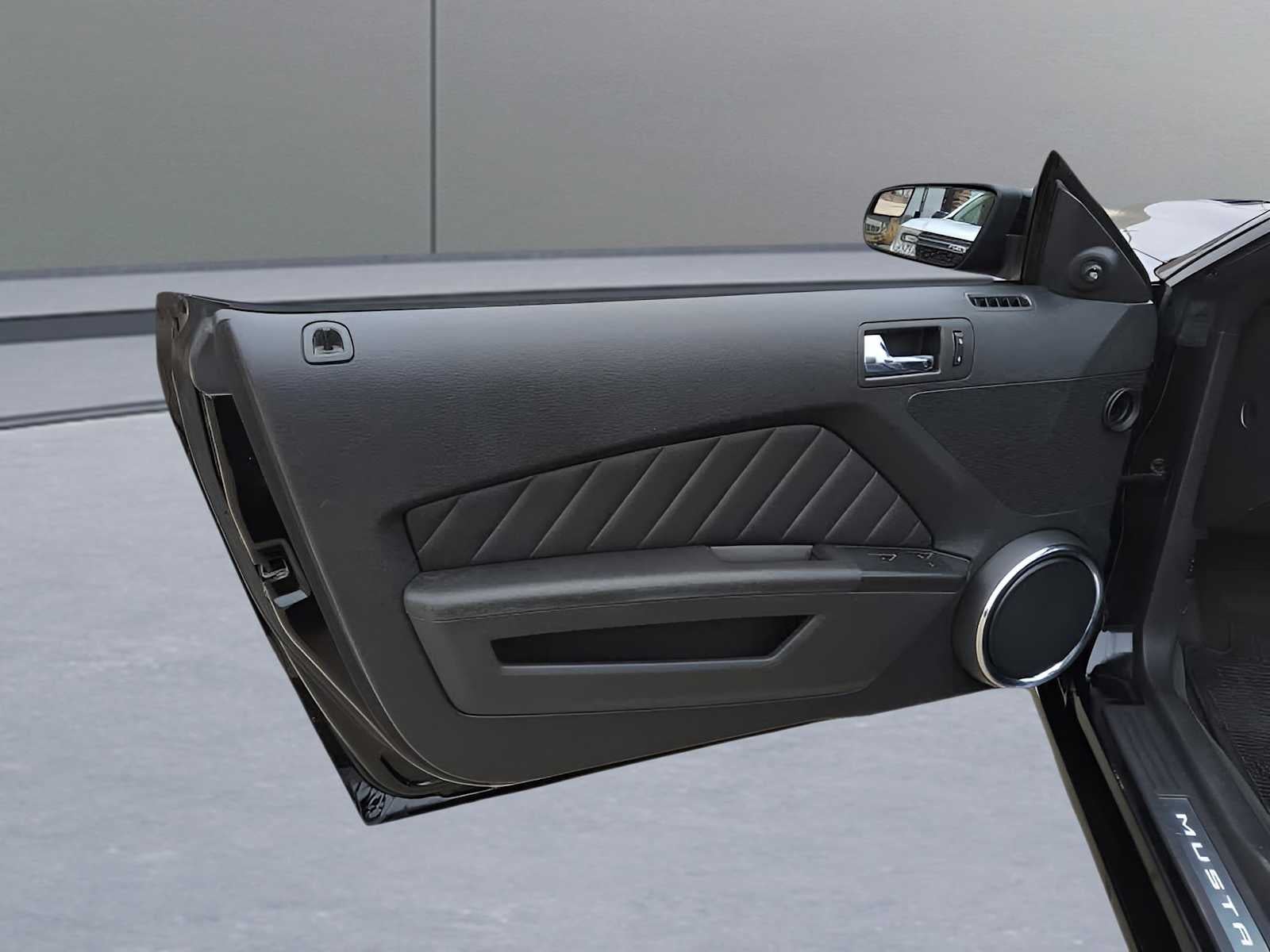 2014 Ford Mustang GT Premium