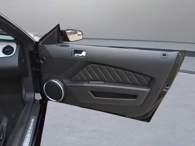 2014 Ford Mustang GT Premium