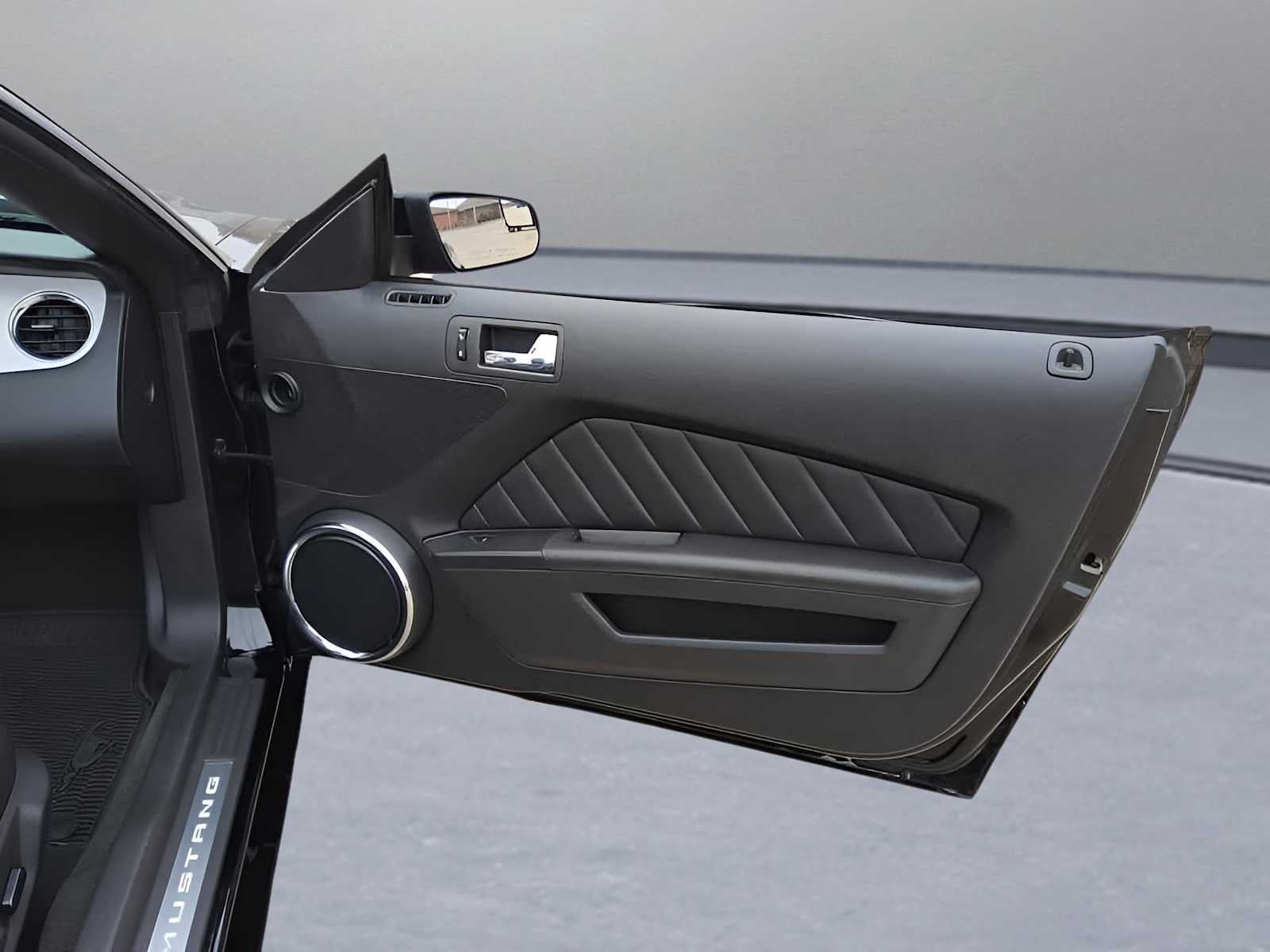 2014 Ford Mustang GT Premium