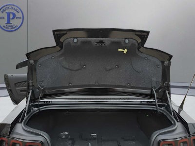 2014 Ford Mustang GT Premium