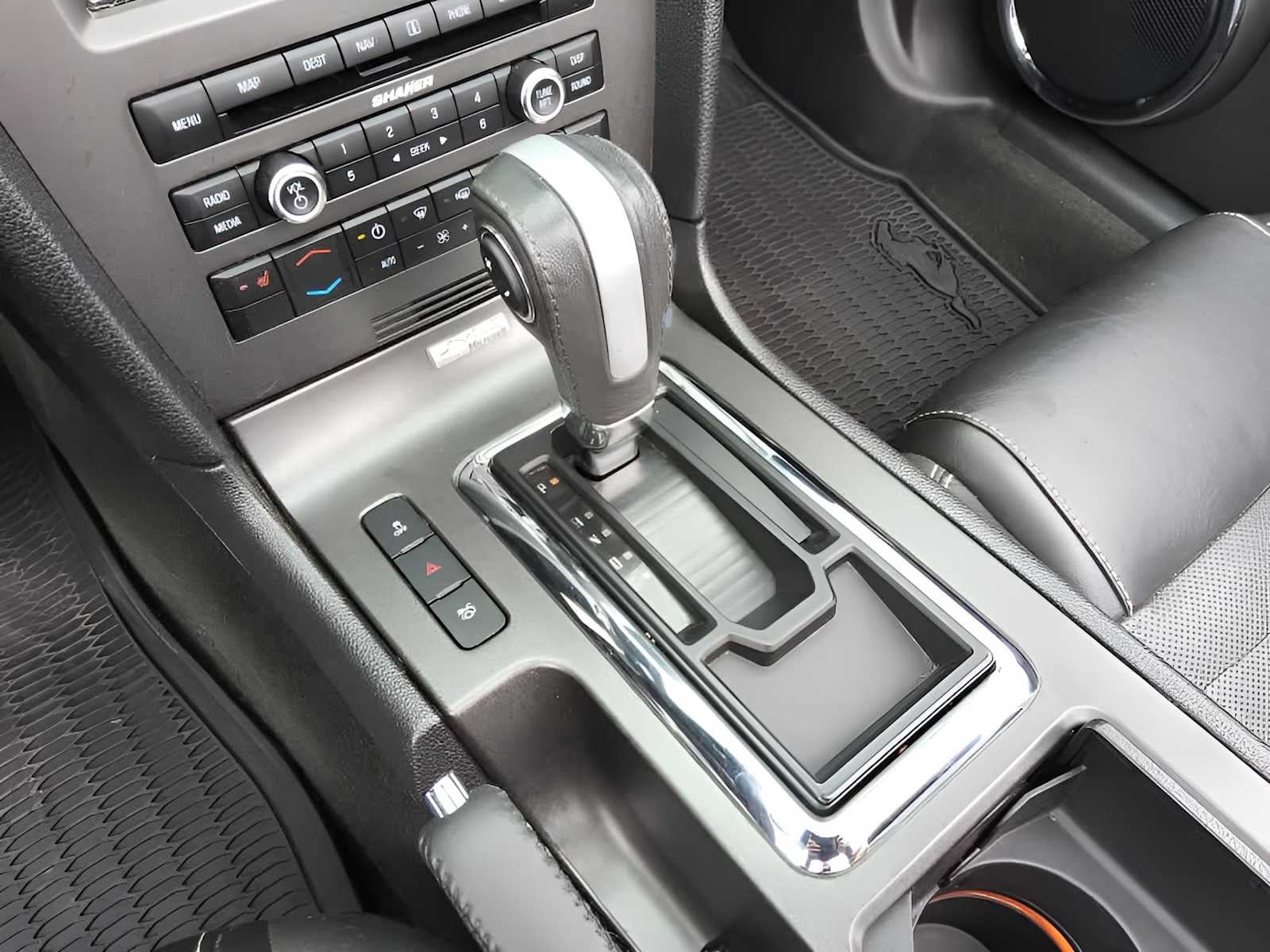 2014 Ford Mustang GT Premium