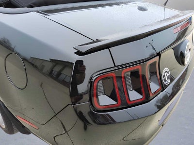 2014 Ford Mustang GT Premium