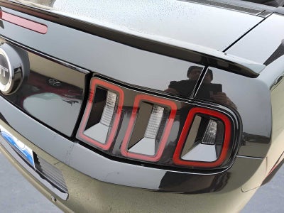 2014 Ford Mustang GT Premium