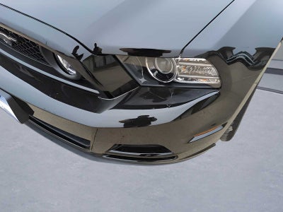 2014 Ford Mustang GT Premium