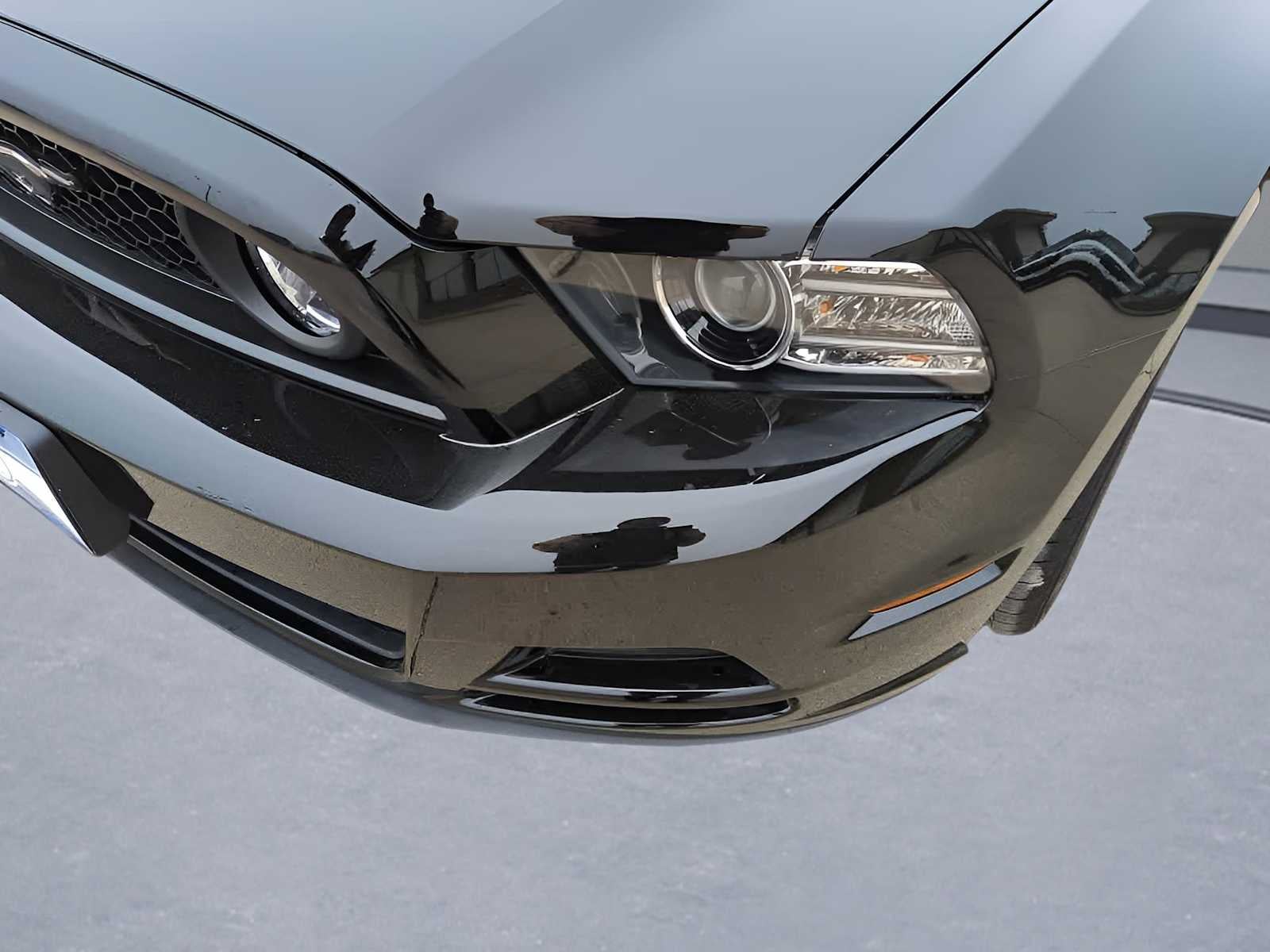 2014 Ford Mustang GT Premium