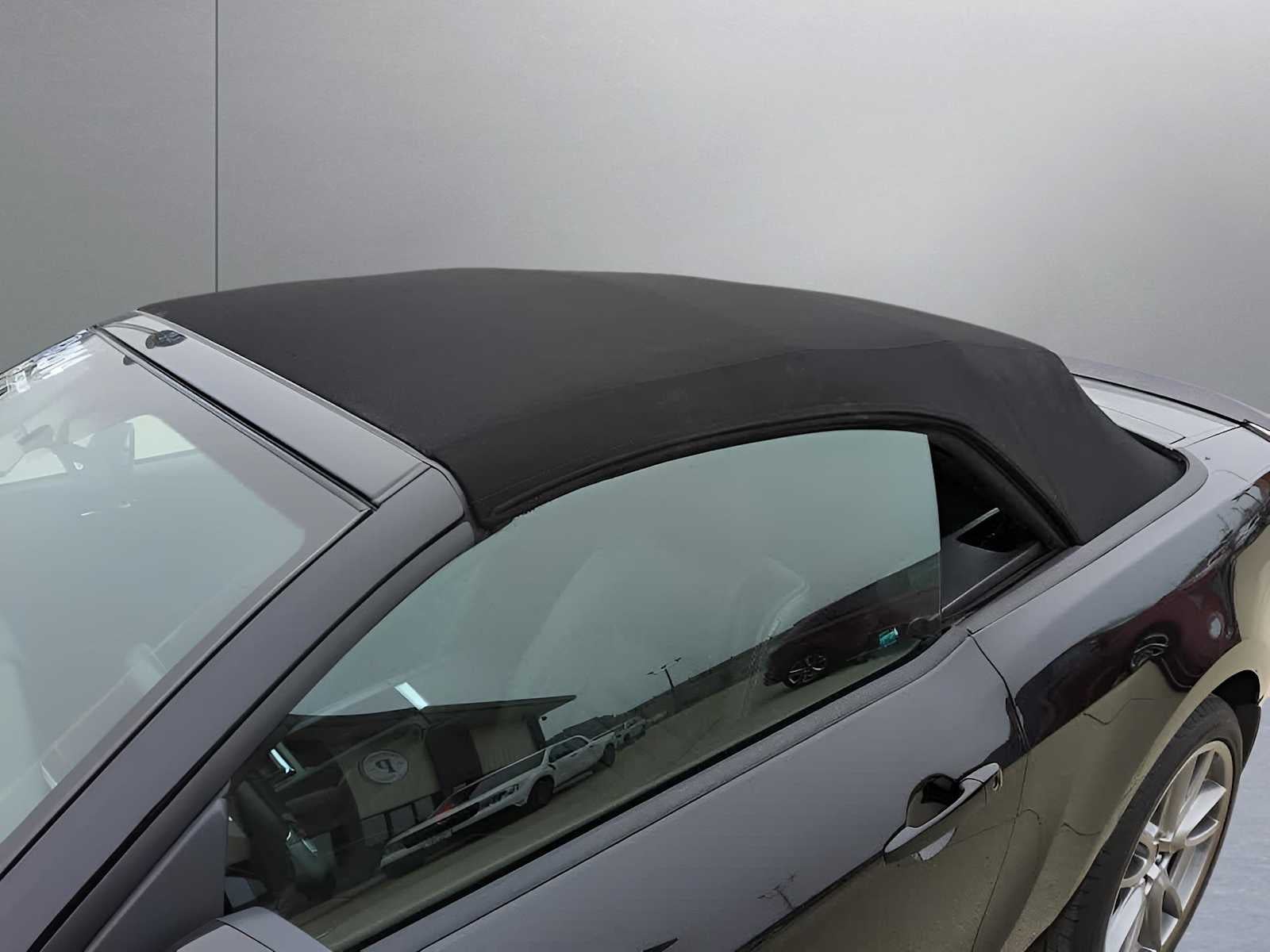 2014 Ford Mustang GT Premium