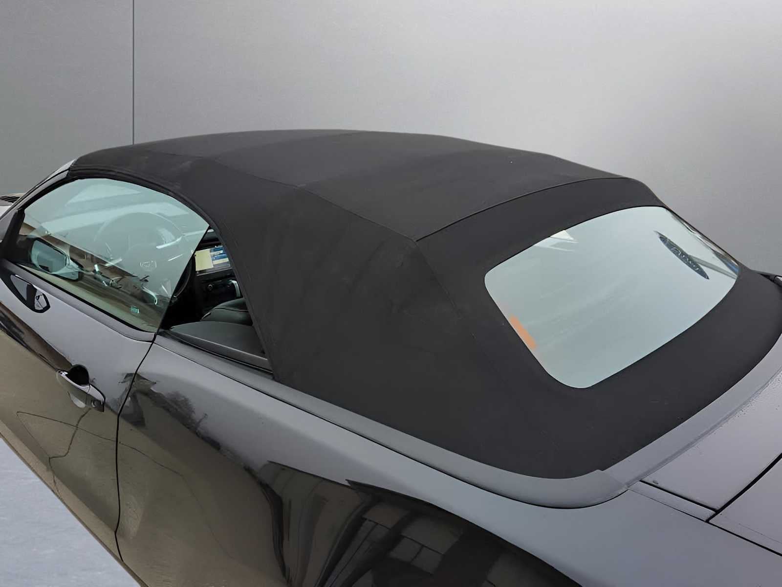 2014 Ford Mustang GT Premium