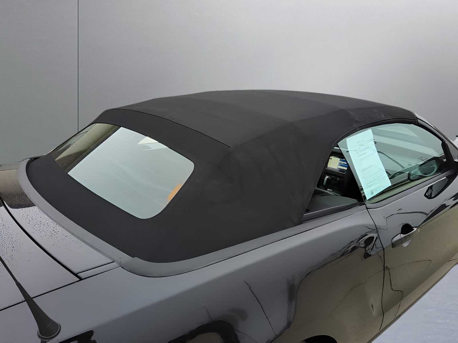 2014 Ford Mustang GT Premium