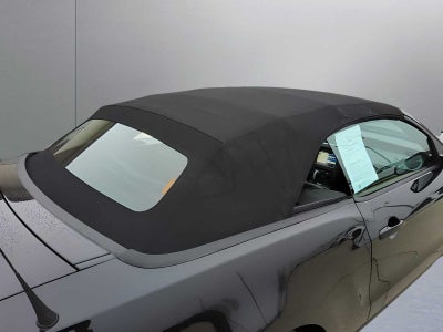 2014 Ford Mustang GT Premium