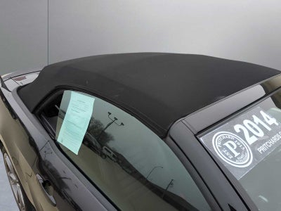 2014 Ford Mustang GT Premium