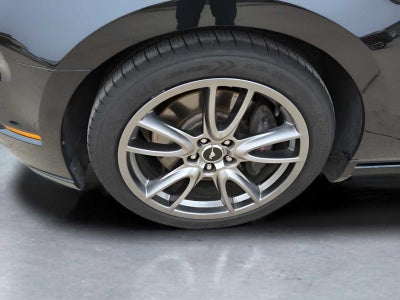 2014 Ford Mustang GT Premium