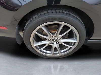 2014 Ford Mustang GT Premium