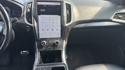 2022 Ford Edge ST Line