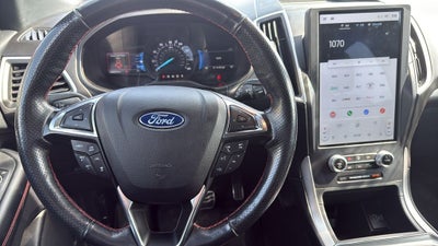 2022 Ford Edge ST Line