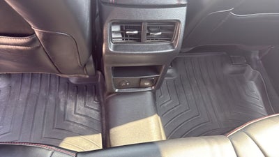 2022 Ford Edge ST Line