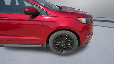 2022 Ford Edge ST Line