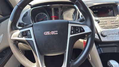 2015 GMC Terrain SLT-1