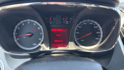 2015 GMC Terrain SLT-1