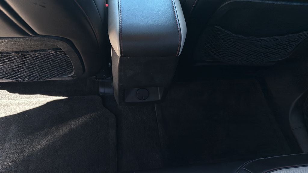2015 GMC Terrain SLT-1