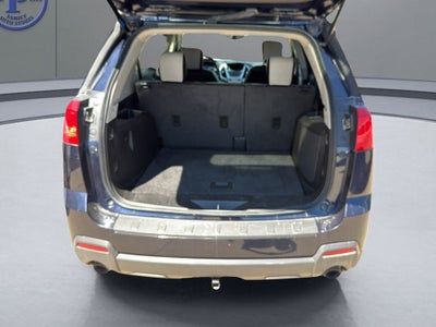 2015 GMC Terrain SLT-1