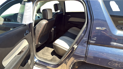 2015 GMC Terrain SLT-1