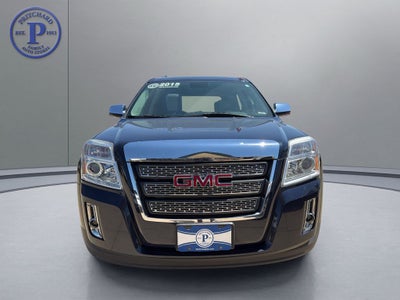 2015 GMC Terrain SLT-1