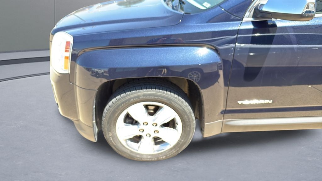 2015 GMC Terrain SLT-1