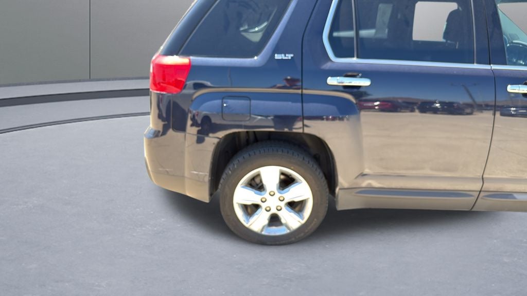 2015 GMC Terrain SLT-1