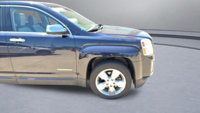 2015 GMC Terrain SLT-1
