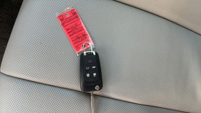 2015 GMC Terrain SLT-1