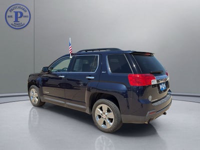 2015 GMC Terrain SLT-1