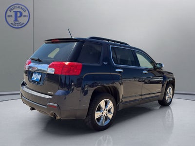 2015 GMC Terrain SLT-1