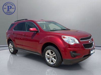 2014 Chevrolet Equinox LT 1LT