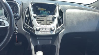 2014 Chevrolet Equinox LT 1LT
