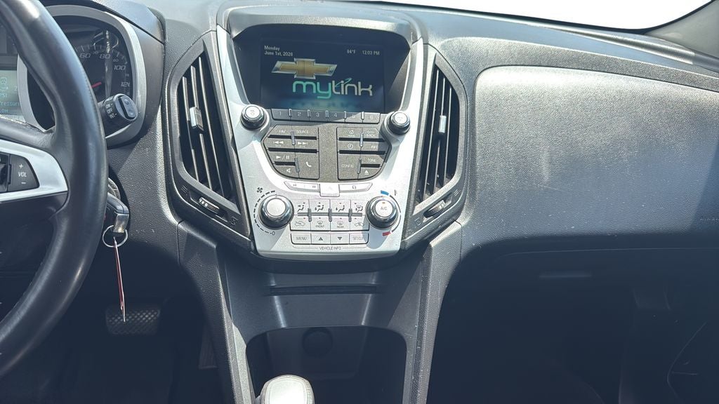 2014 Chevrolet Equinox LT 1LT